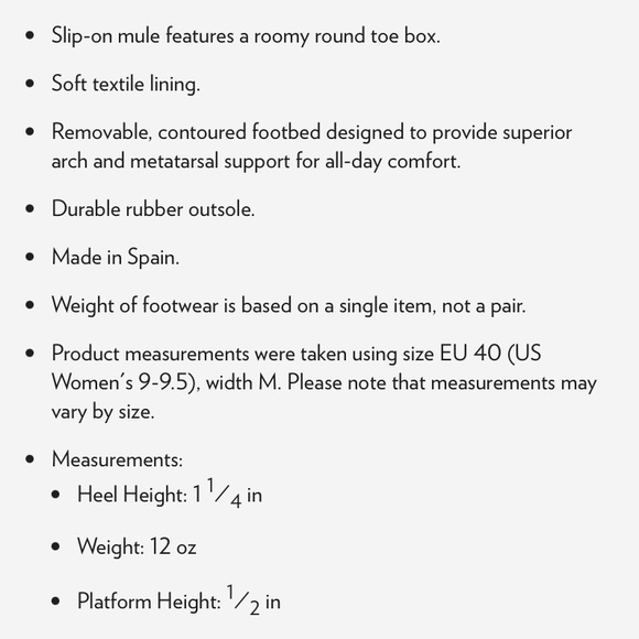 TAOS PRIMAVERA WOVEN SLIP ON MULE IN TAN/BRONZE SIZE 37 ( 6-6.5 ) NWOT - Picture 10 of 13